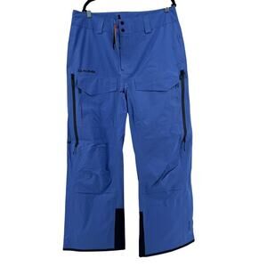 Dakine Sender Stretch 3L Ski Pants - Mens Size L - NWT Recco Winter Snow Pants